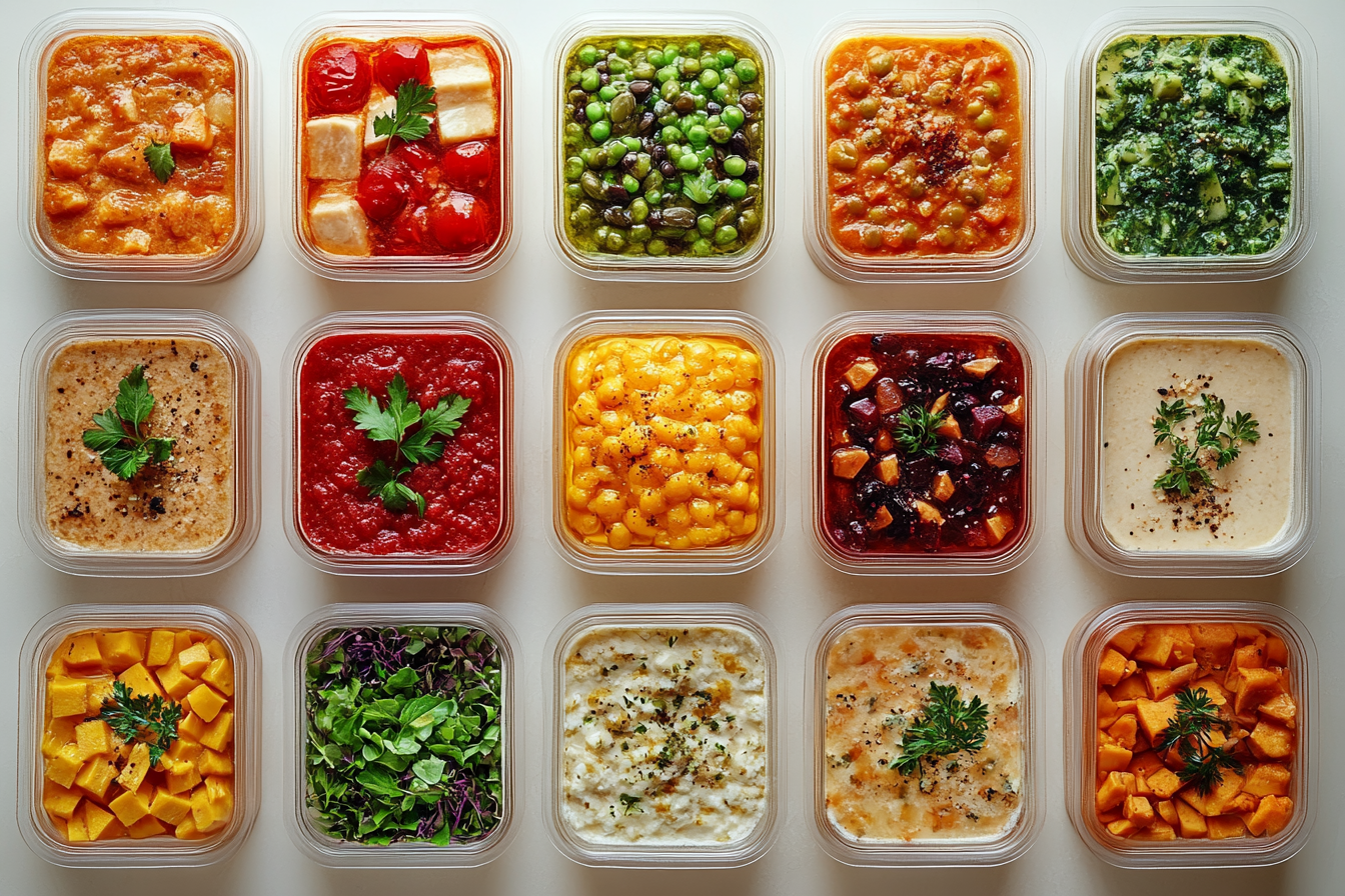 Наукові дослідження харчування